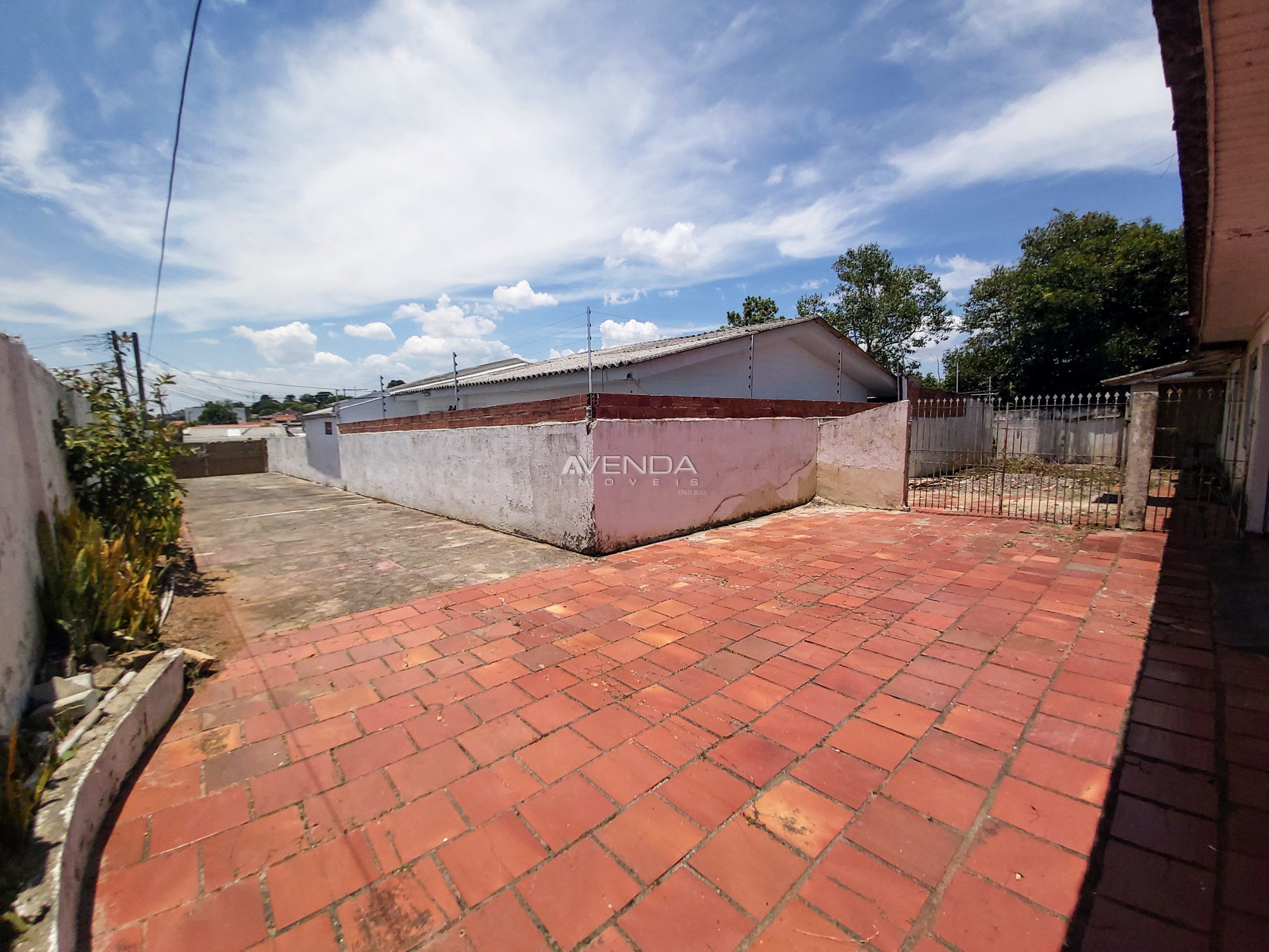 Terreno, 1100 m² - Foto 2