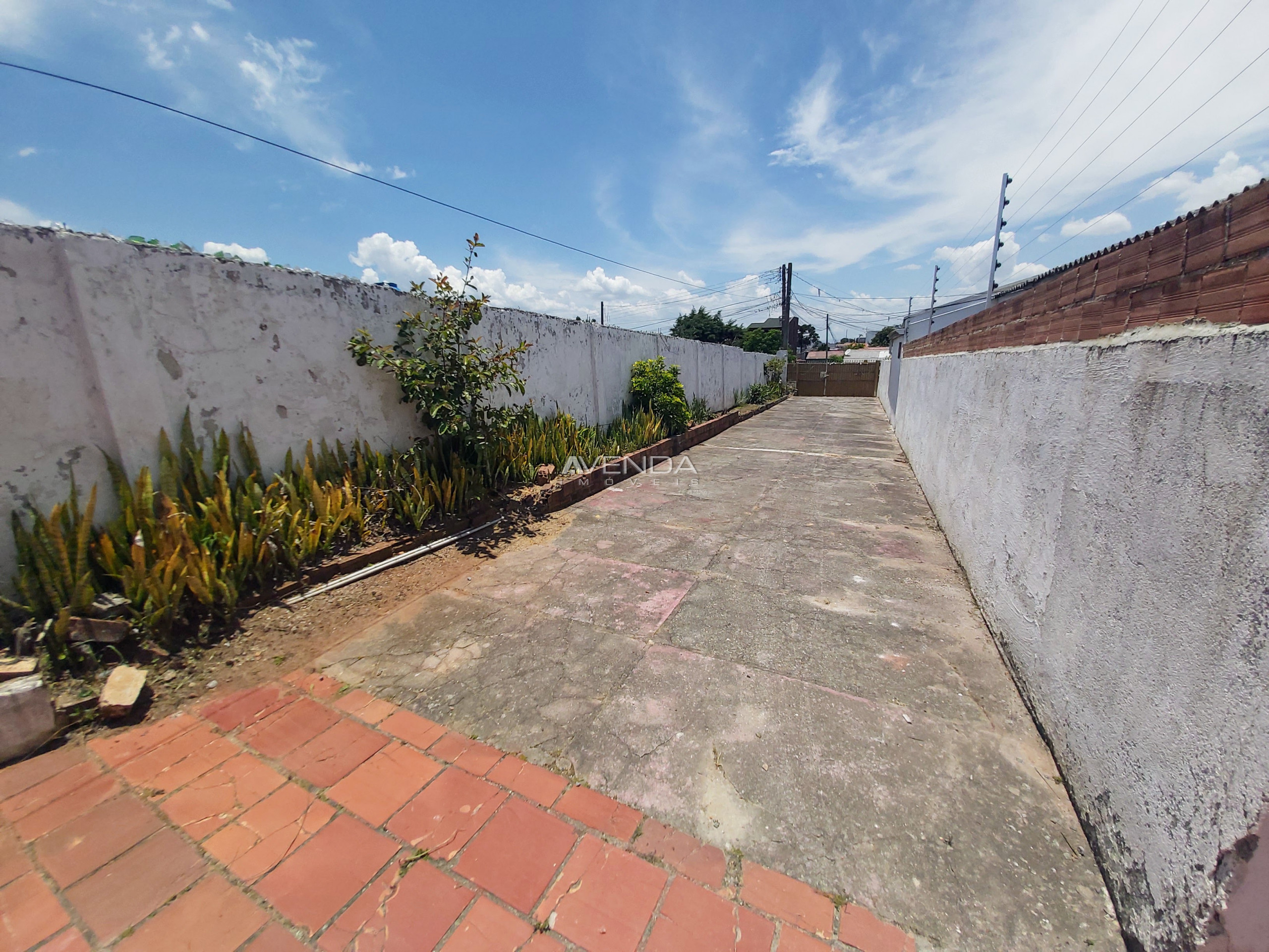 Terreno, 1100 m² - Foto 3