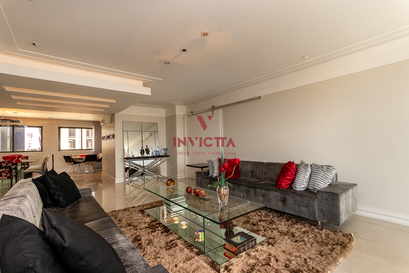 foto 5 do imóvel: apartamento a venda em Curitiba referência: AA 1623