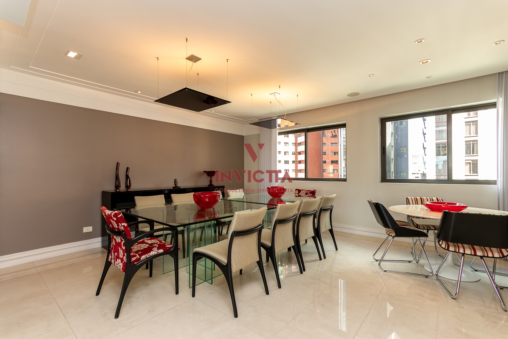 foto 12 do imóvel: apartamento a venda em Curitiba referência: AA 1623