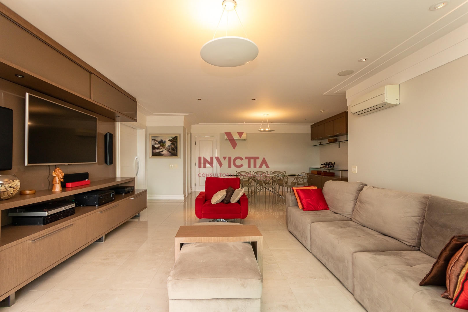 foto 19 do imóvel: apartamento a venda em Curitiba referência: AA 1623