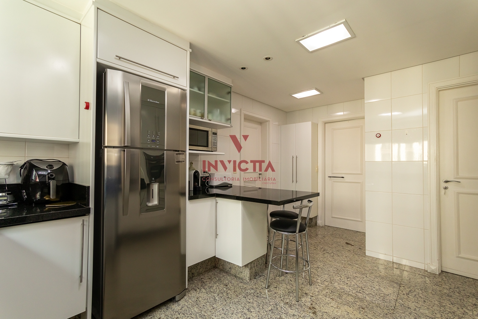 foto 26 do imóvel: apartamento a venda em Curitiba referência: AA 1623