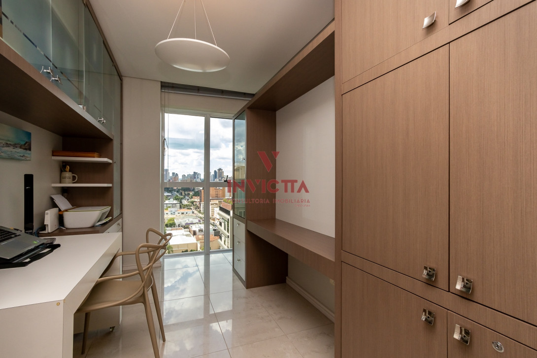 foto 63 do imóvel: apartamento a venda em Curitiba referência: AA 1623