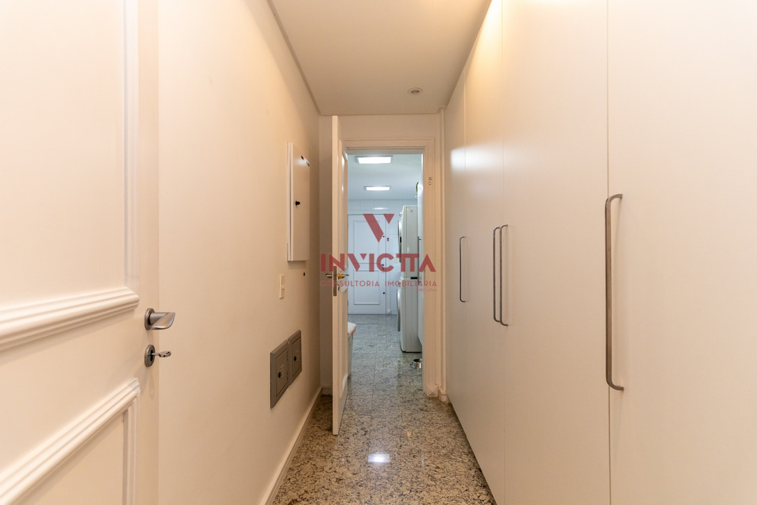 foto 65 do imóvel: apartamento a venda em Curitiba referência: AA 1623