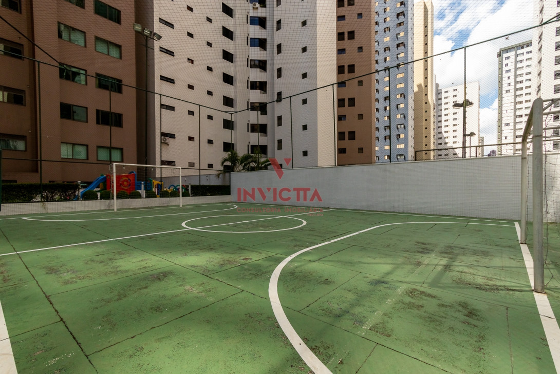 foto 77 do imóvel: apartamento a venda em Curitiba referência: AA 1623