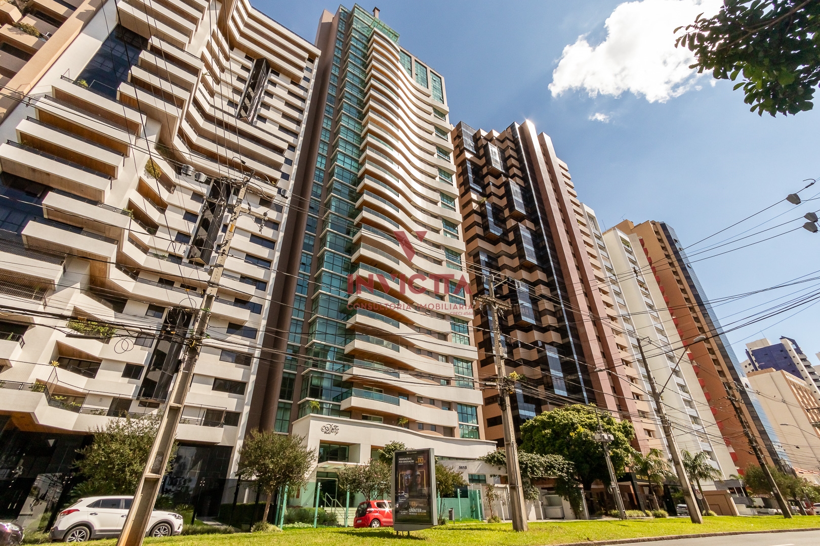 foto 88 do imóvel: apartamento a venda em Curitiba referência: AA 1623