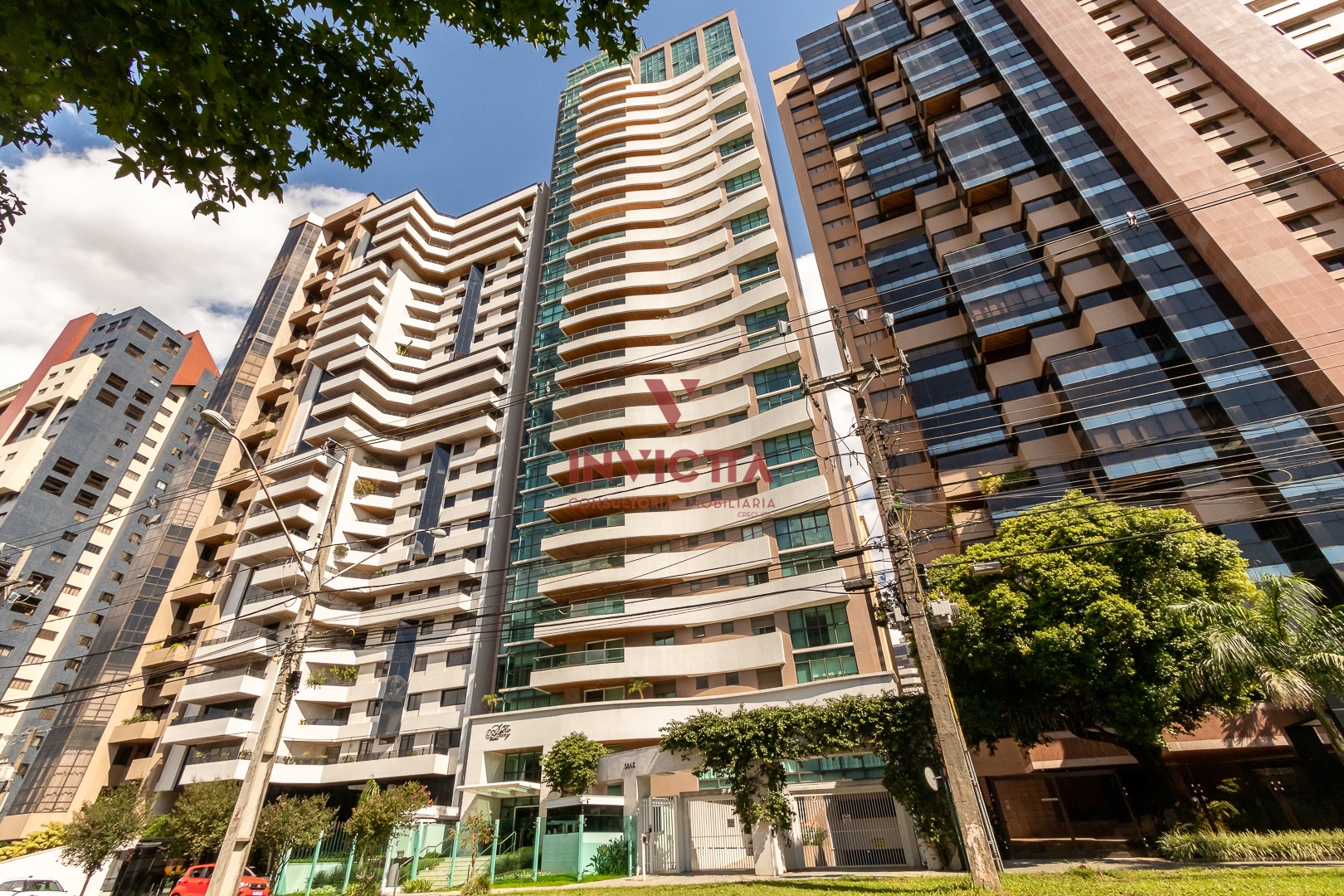 foto 90 do imóvel: apartamento a venda em Curitiba referência: AA 1623