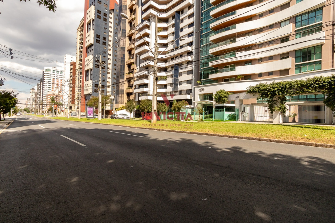 foto 91 do imóvel: apartamento a venda em Curitiba referência: AA 1623
