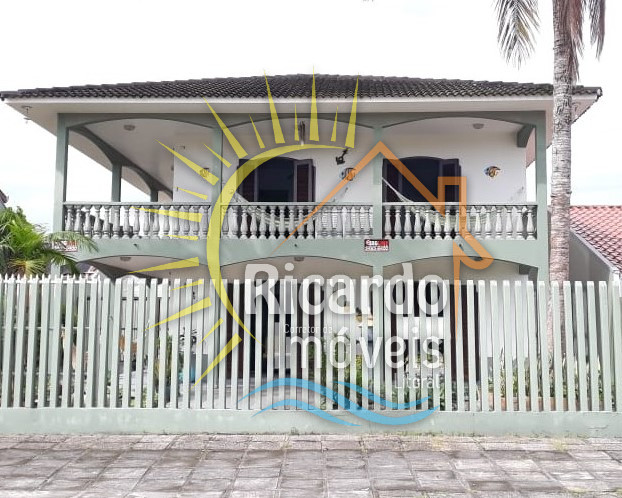 Casa, 4 quartos - Foto 4