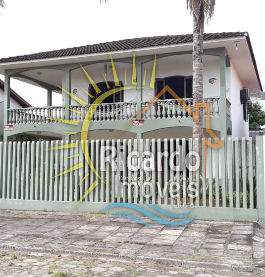 Casa, 4 quartos - Foto 5