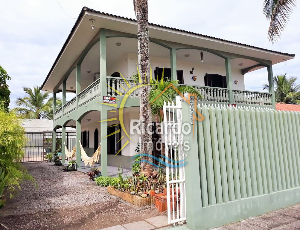 Casa, 4 quartos - Foto 3