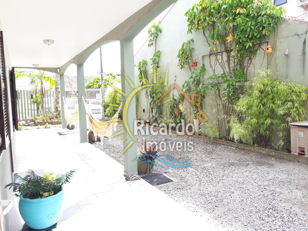 Casa, 4 quartos - Foto 7