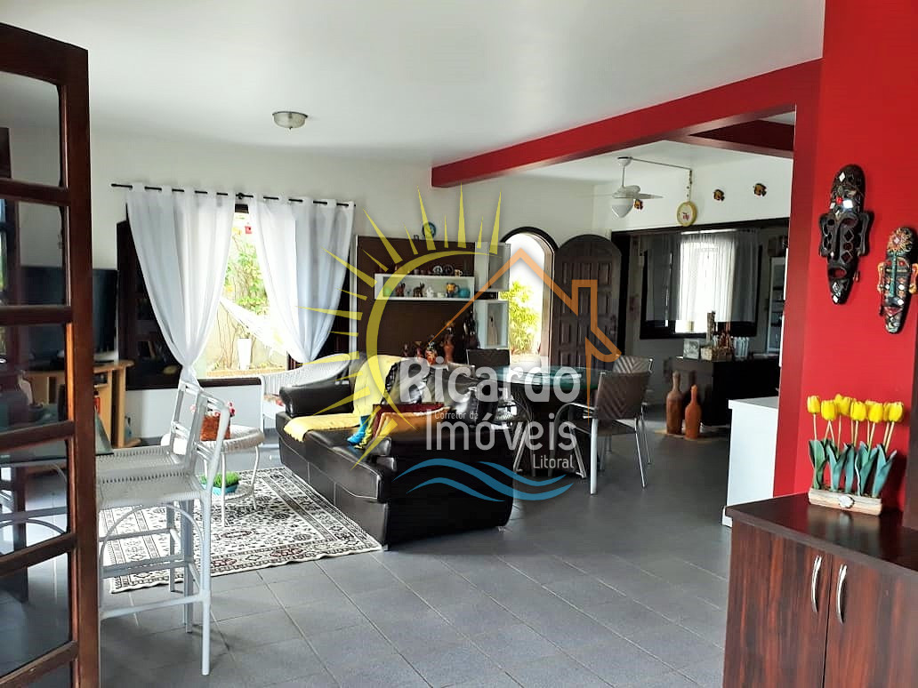 Casa, 4 quartos - Foto 8