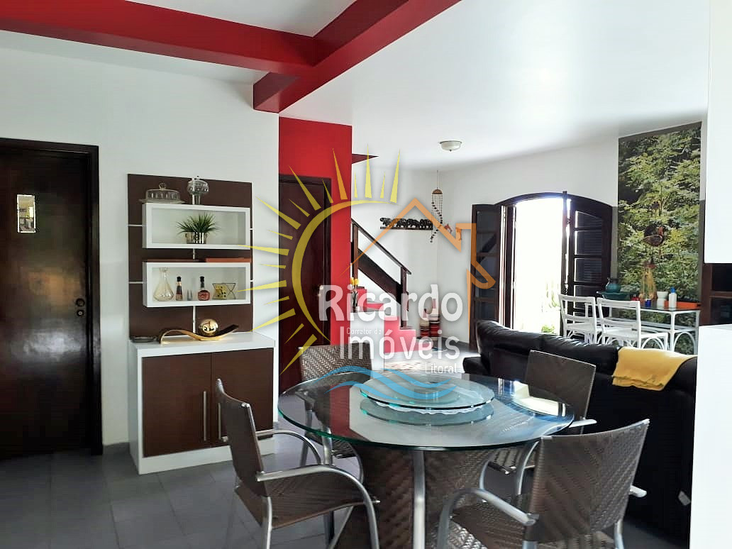 Casa, 4 quartos - Foto 10