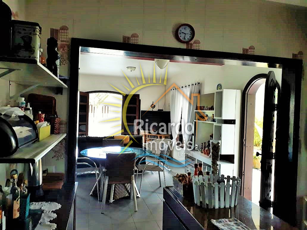 Casa, 4 quartos - Foto 11