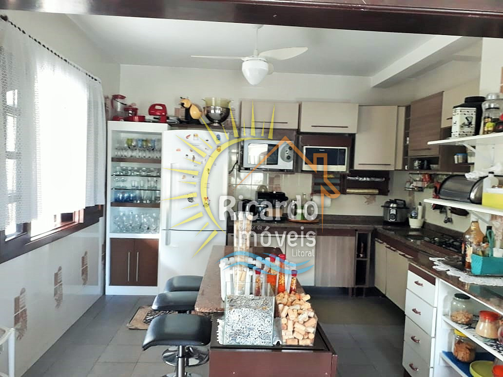 Casa, 4 quartos - Foto 12