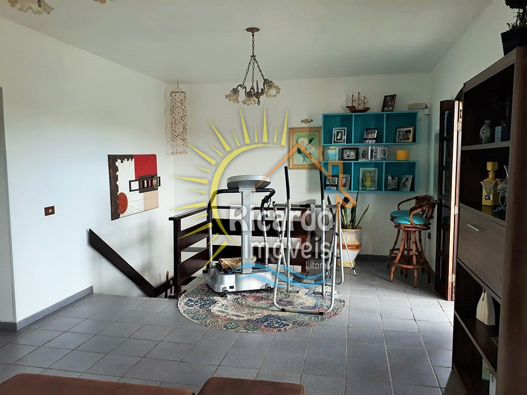 Casa, 4 quartos - Foto 14