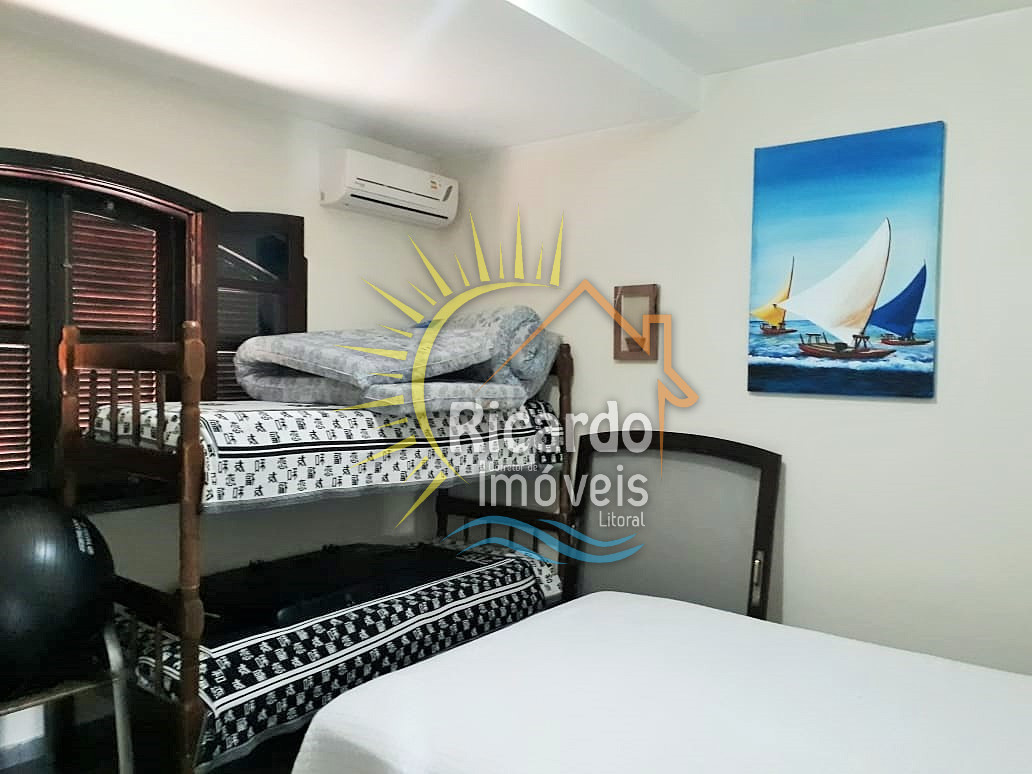 Casa, 4 quartos - Foto 16