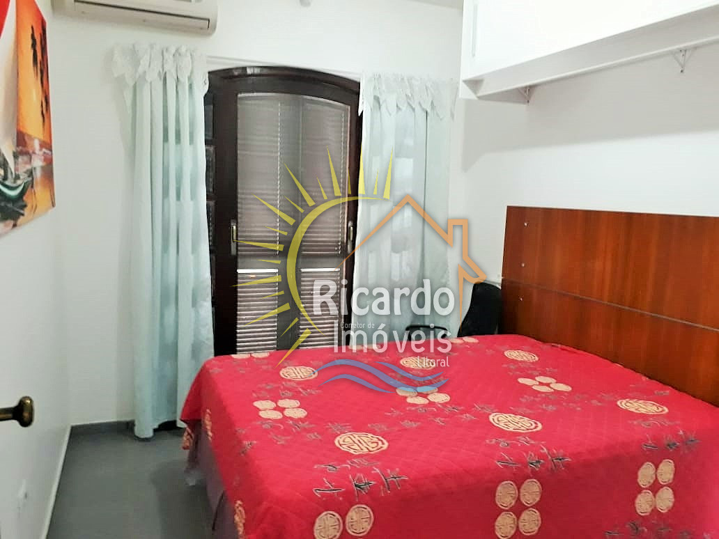 Casa, 4 quartos - Foto 17