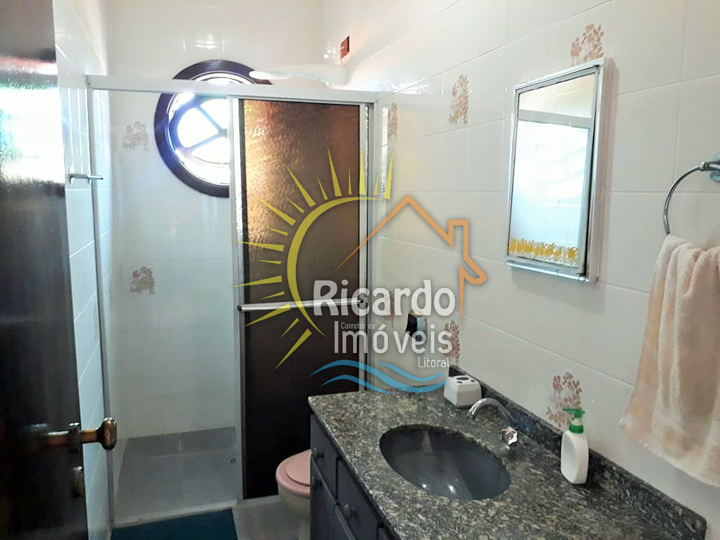 Casa, 4 quartos - Foto 18