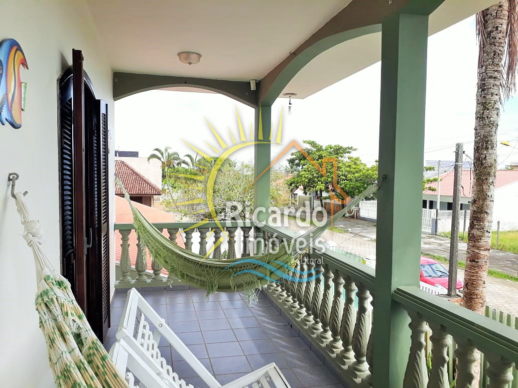 Casa, 4 quartos - Foto 20