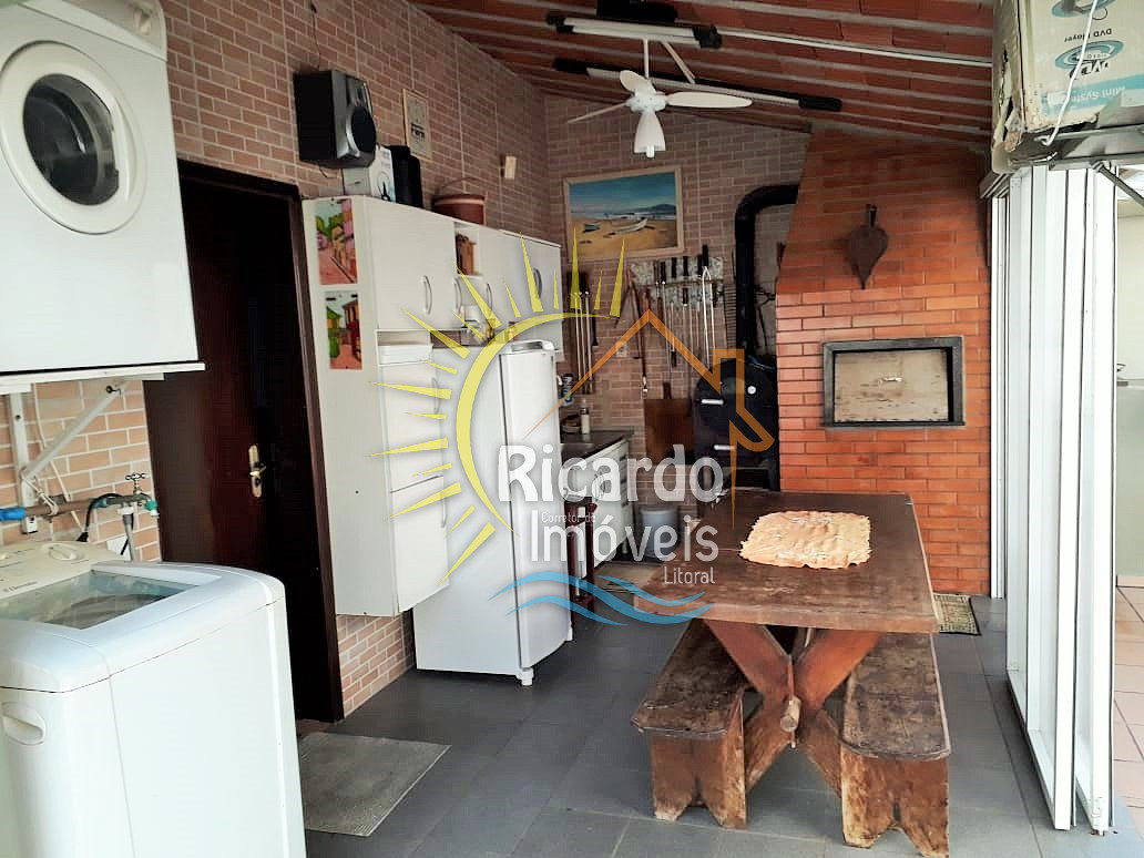 Casa, 4 quartos - Foto 21