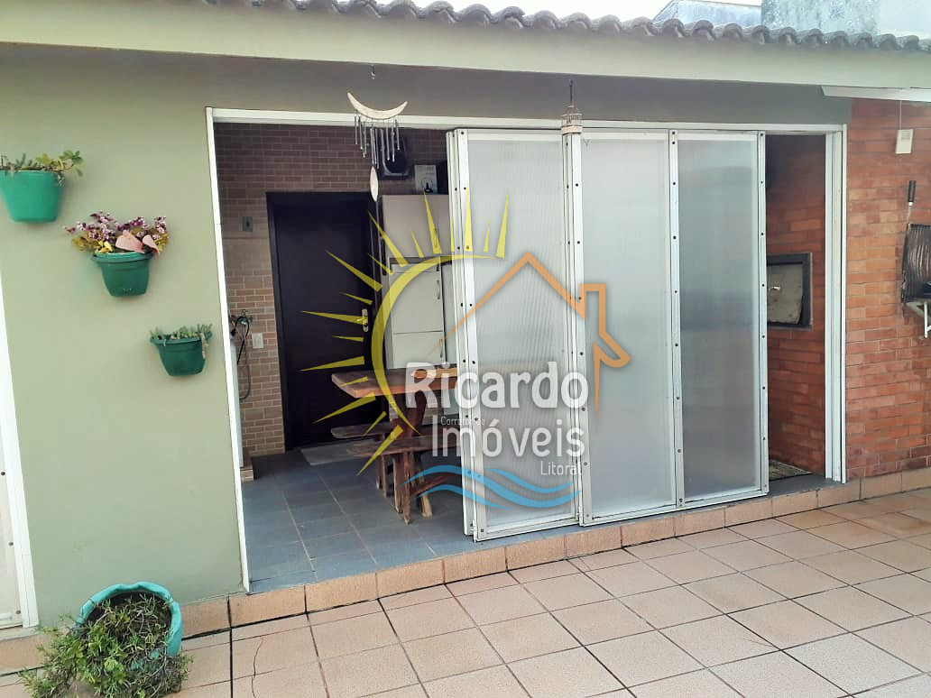 Casa, 4 quartos - Foto 22