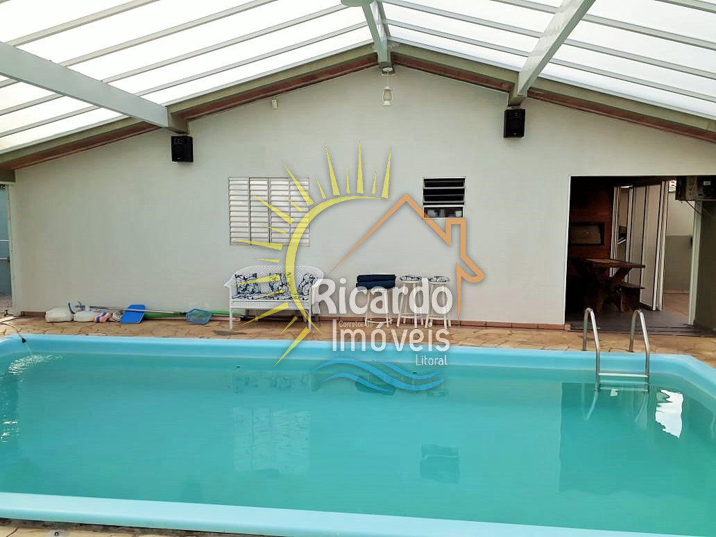 Casa, 4 quartos - Foto 23