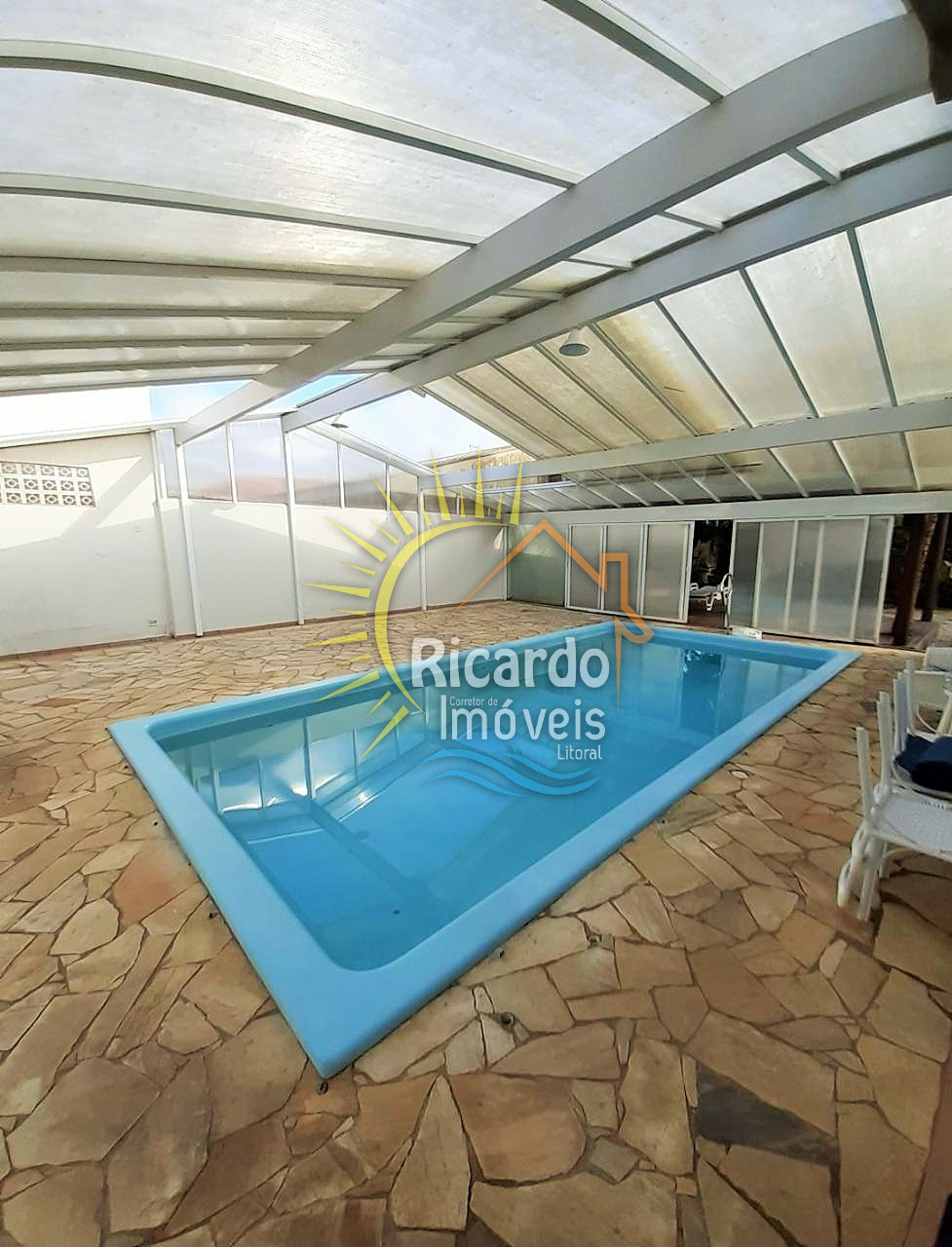 Casa, 4 quartos - Foto 24