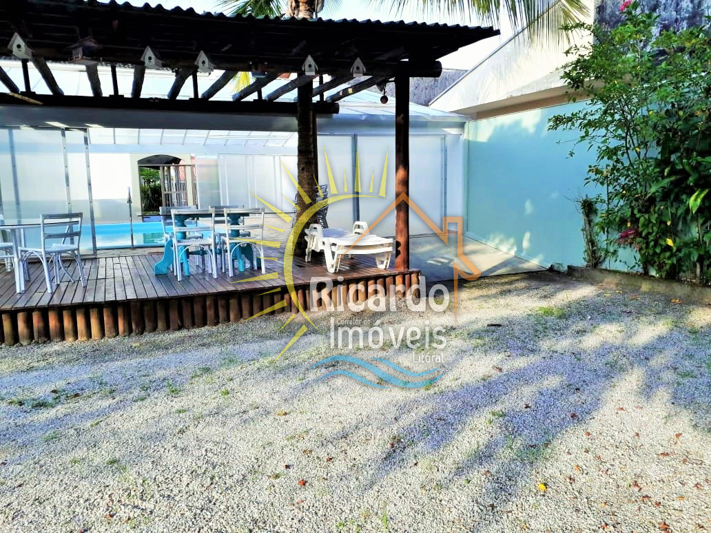 Casa, 4 quartos - Foto 26