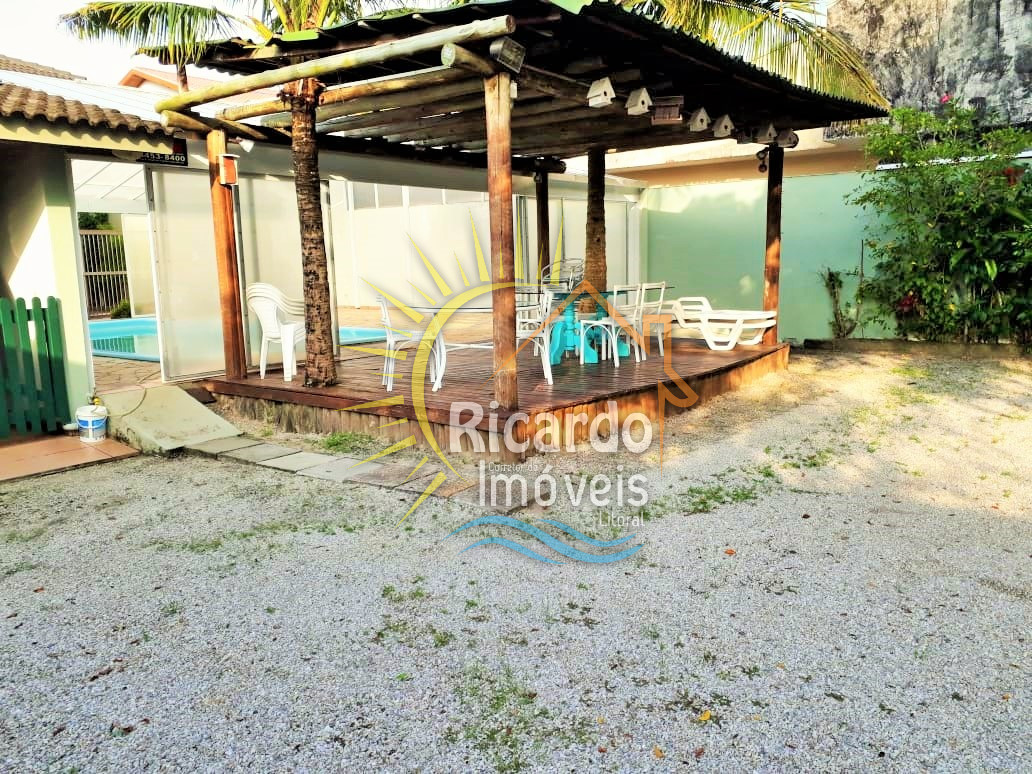 Casa, 4 quartos - Foto 27