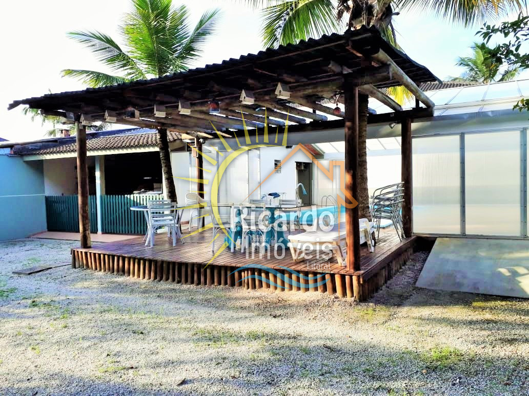 Casa, 4 quartos - Foto 28