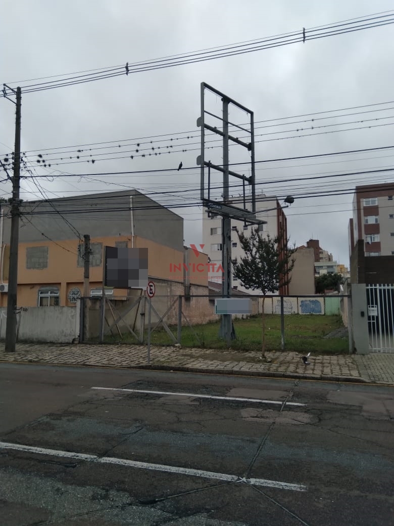 foto 2 do imóvel: terreno a venda em Curitiba referência: AA 1631