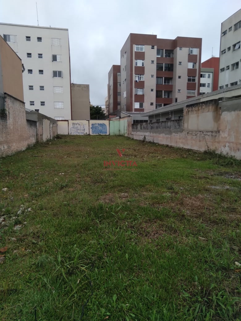 foto 3 do imóvel: terreno a venda em Curitiba referência: AA 1631