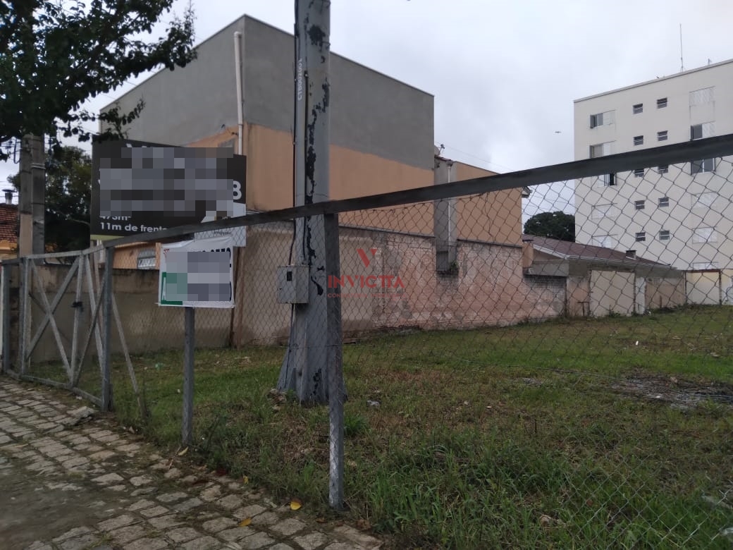 foto 5 do imóvel: terreno a venda em Curitiba referência: AA 1631