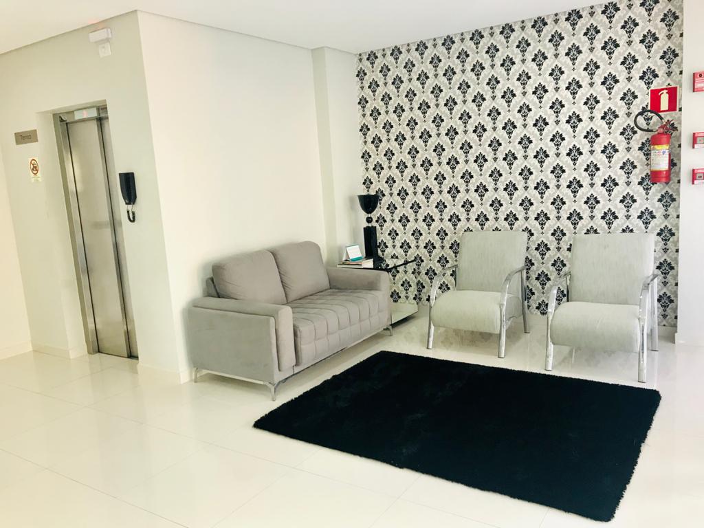 Apartamento para alugar em Centro, Curitiba — Portal Chave Fácil