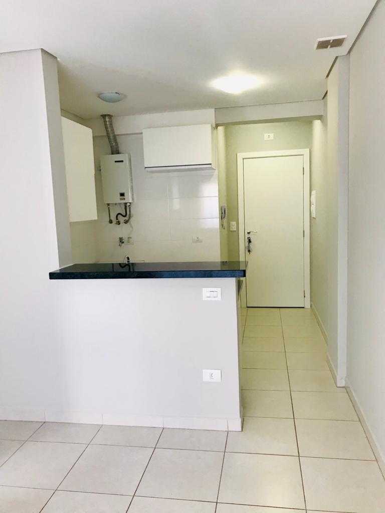 Apartamento para alugar em Centro, Curitiba — Portal Chave Fácil
