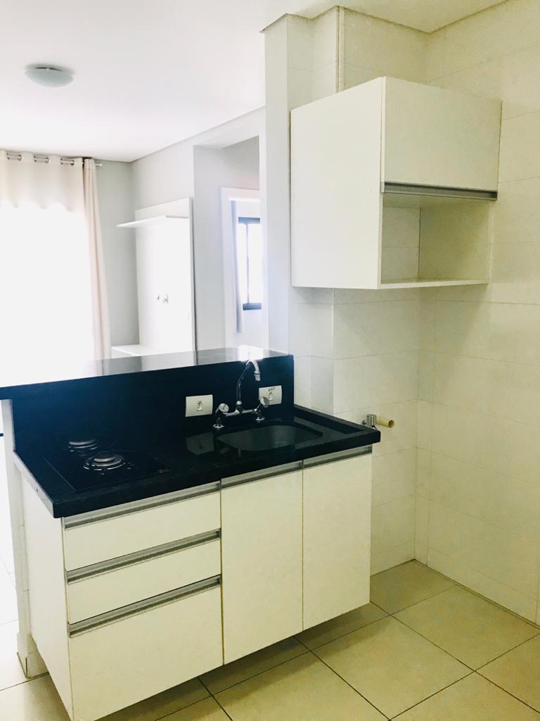 Apartamento para alugar em Centro, Curitiba — Portal Chave Fácil
