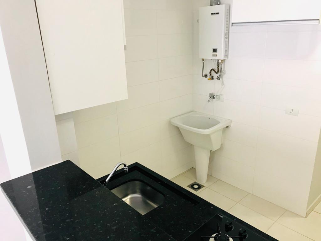 Apartamento para alugar em Centro, Curitiba — Portal Chave Fácil