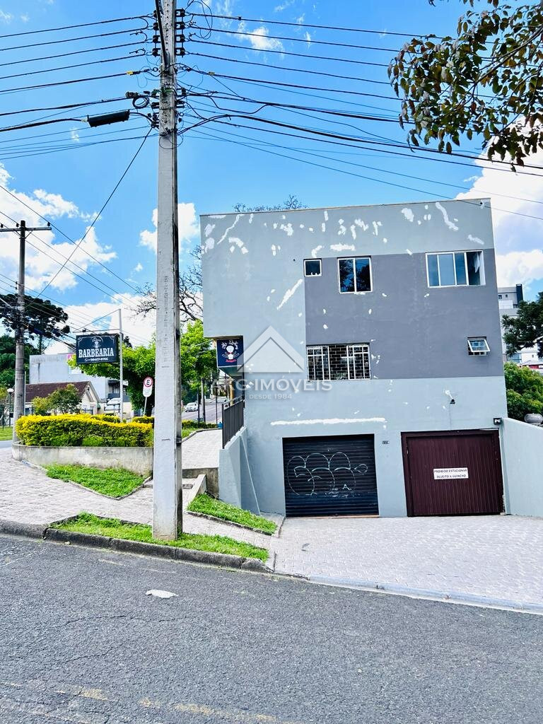 Loja para alugar em Mercês, Curitiba — Portal Chave Fácil
