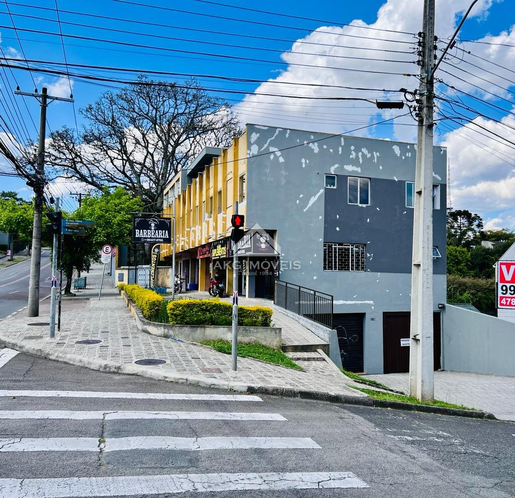 Loja para alugar em Mercês, Curitiba — Portal Chave Fácil