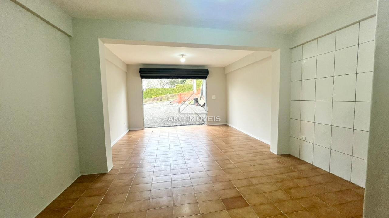 Loja para alugar em Mercês, Curitiba — Portal Chave Fácil