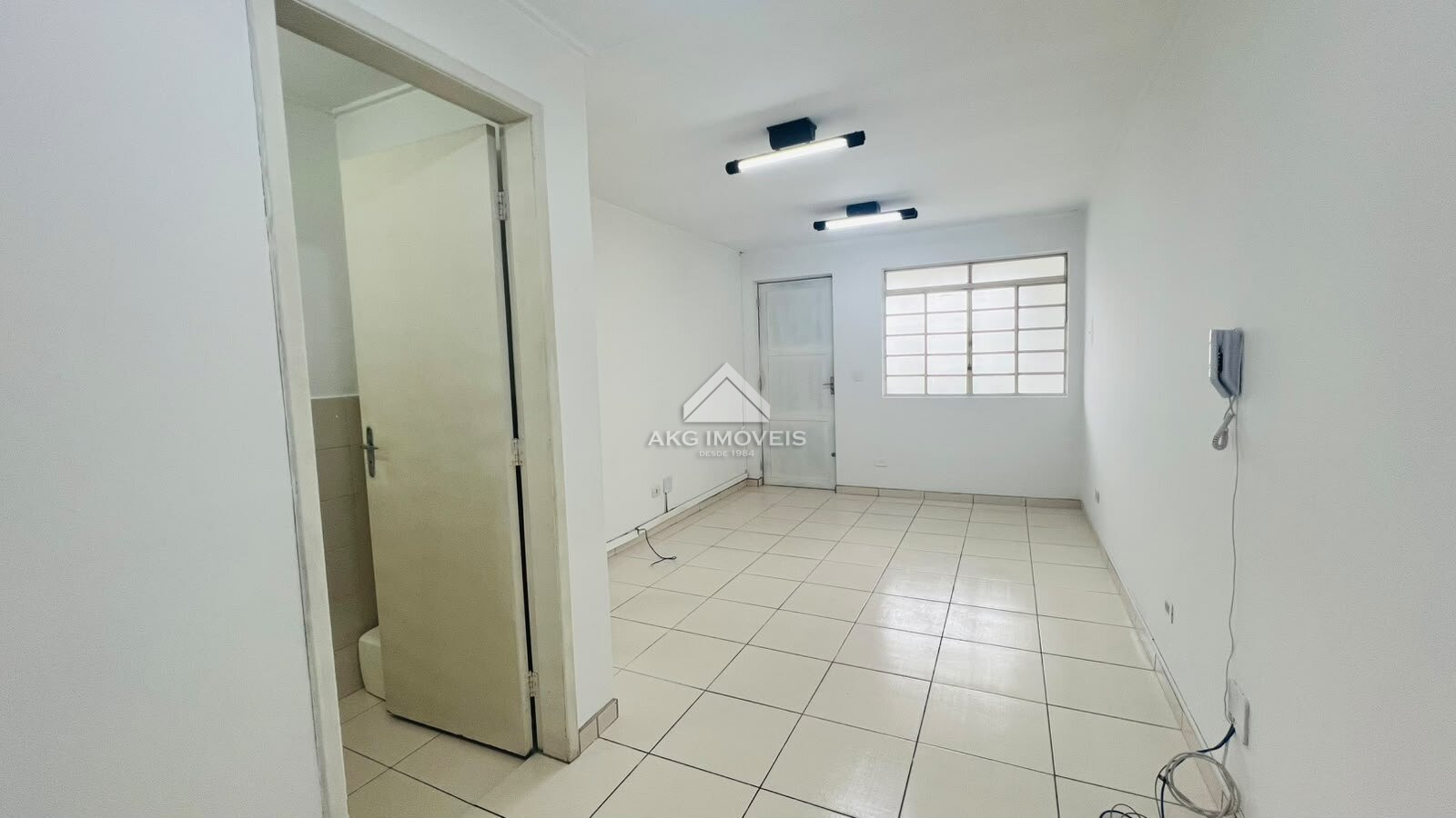 Loja para alugar em Xaxim, Curitiba — Portal Chave Fácil
