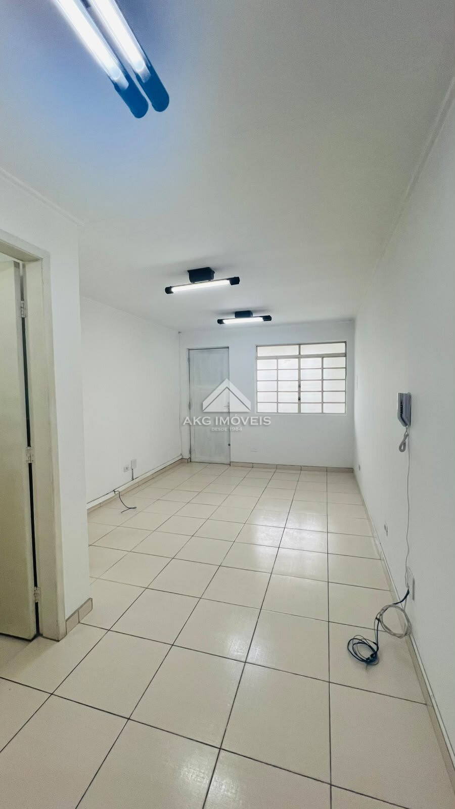 Loja para alugar em Xaxim, Curitiba — Portal Chave Fácil
