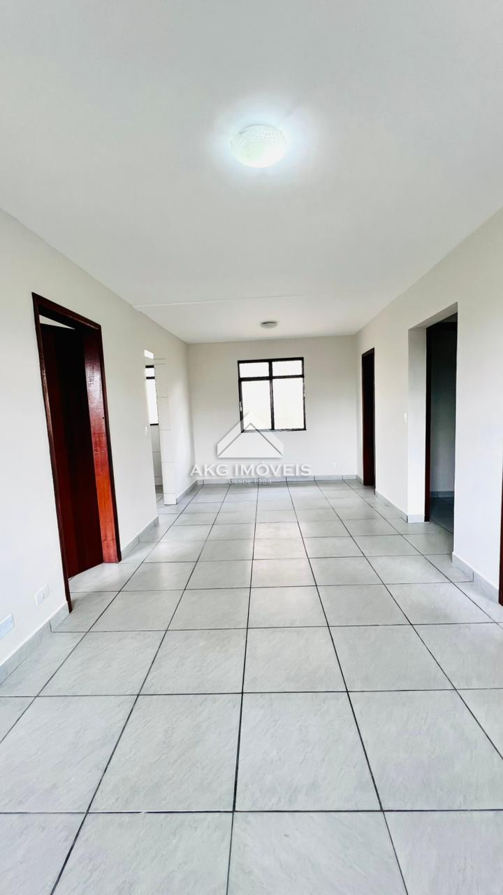 Apartamento para alugar em Hauer, Curitiba — Portal Chave Fácil