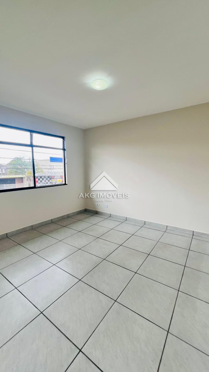 Apartamento para alugar em Hauer, Curitiba — Portal Chave Fácil