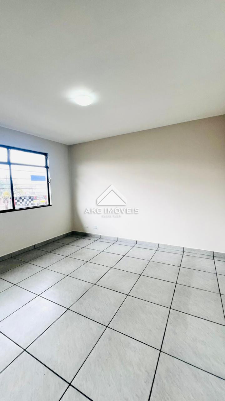 Apartamento para alugar em Hauer, Curitiba — Portal Chave Fácil