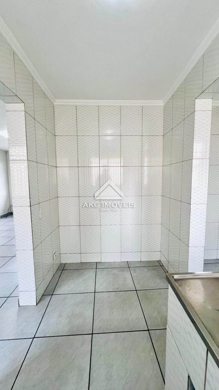 Apartamento para alugar em Hauer, Curitiba — Portal Chave Fácil
