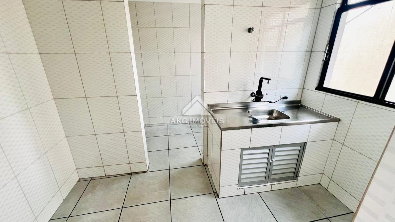 Apartamento para alugar em Hauer, Curitiba — Portal Chave Fácil