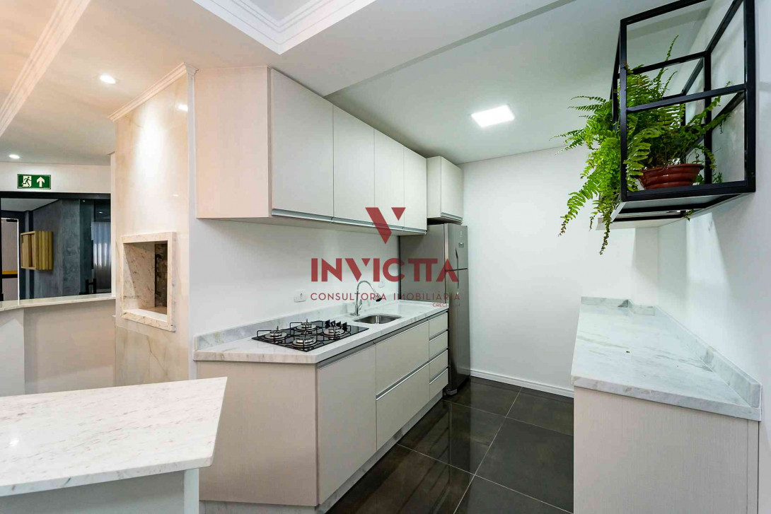foto 16 do imóvel: apartamento a venda em São josé dos pinhais referência: AA 1634